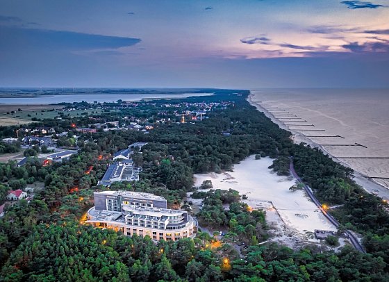 Havet Hotel Resort & Spa