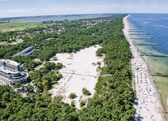 Havet Hotel Resort & Spa