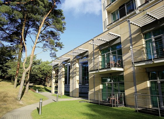 Havet Hotel Resort & Spa