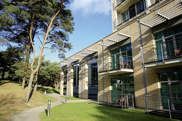 Havet Hotel Resort & Spa