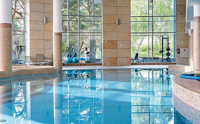 Havet Hotel Resort & Spa