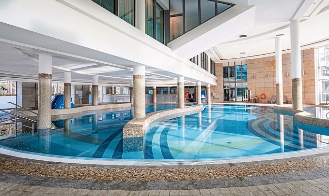 Havet Hotel Resort & Spa