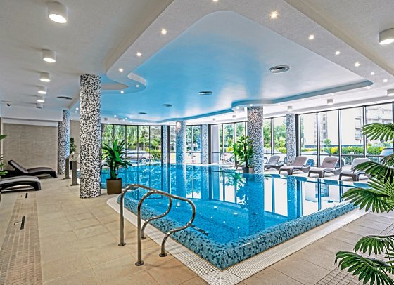 Leda Spa