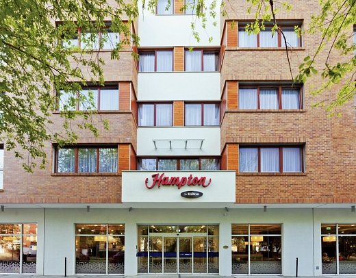 Hampton by Hilton Swinoujscie