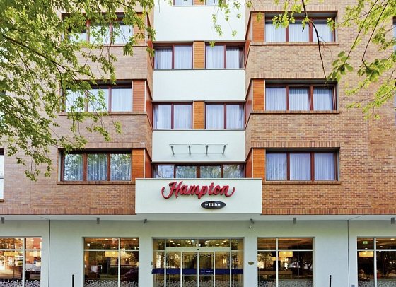 Hampton by Hilton Swinoujscie