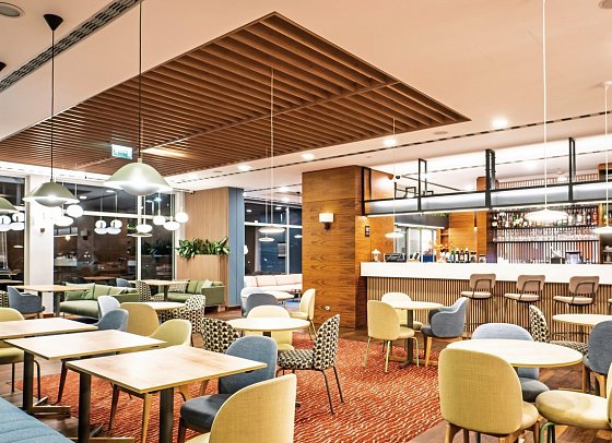 Hampton by Hilton Swinoujscie