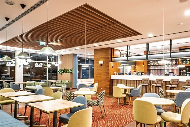 Hampton by Hilton Swinoujscie