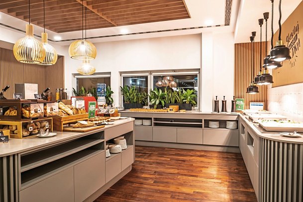 Hampton by Hilton Swinoujscie