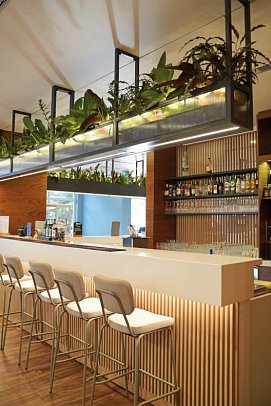 Hampton by Hilton Swinoujscie