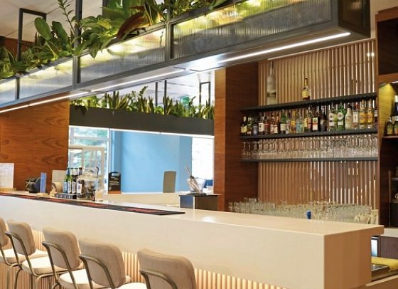 Hampton by Hilton Swinoujscie