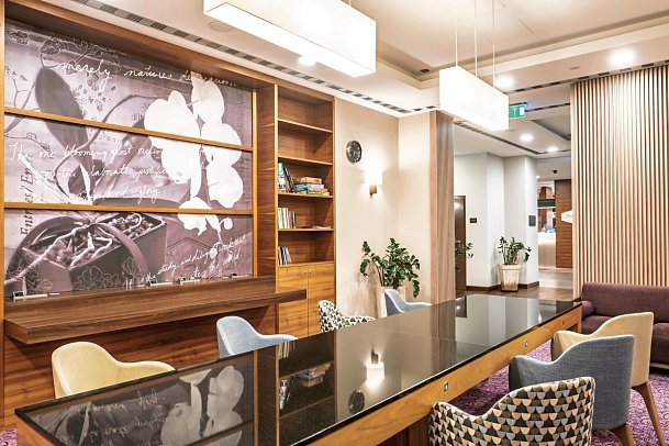 Hampton by Hilton Swinoujscie