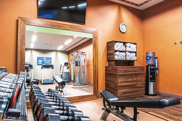 Hampton by Hilton Swinoujscie