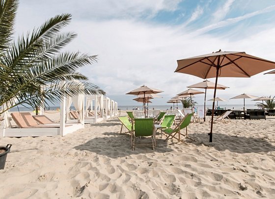 Hampton by Hilton Swinoujscie