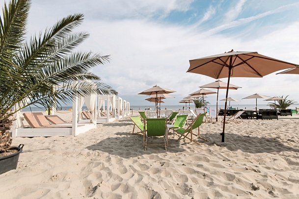 Hampton by Hilton Swinoujscie