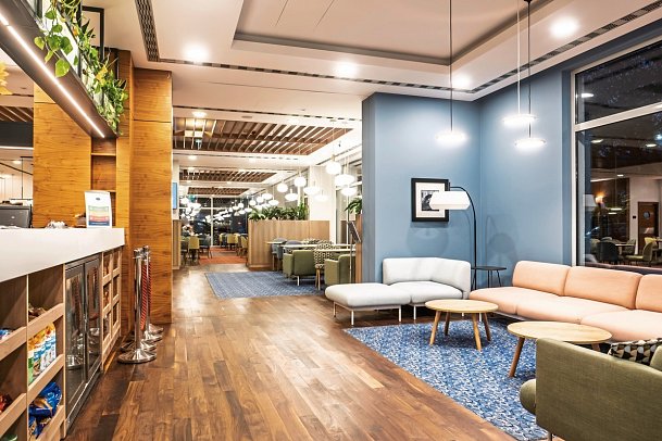 Hampton by Hilton Swinoujscie