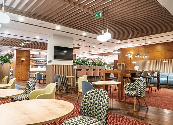 Hampton by Hilton Swinoujscie