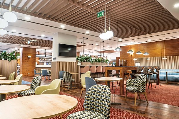 Hampton by Hilton Swinoujscie