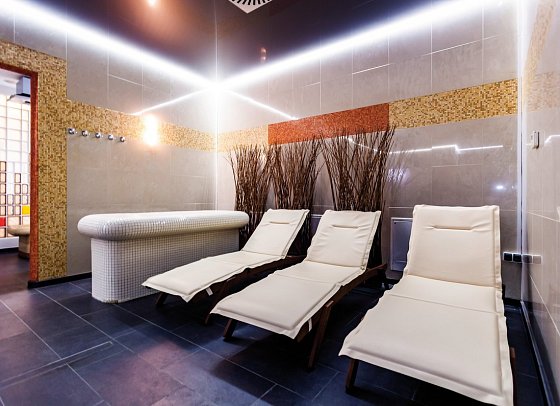 Arka Medical SPA