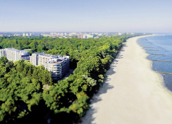 Diune Hotel