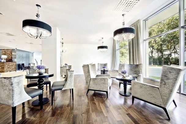 Diune Hotel & Resort