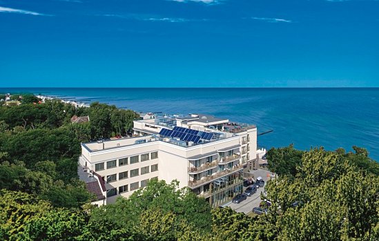 Hotel Lambert Medical Spa