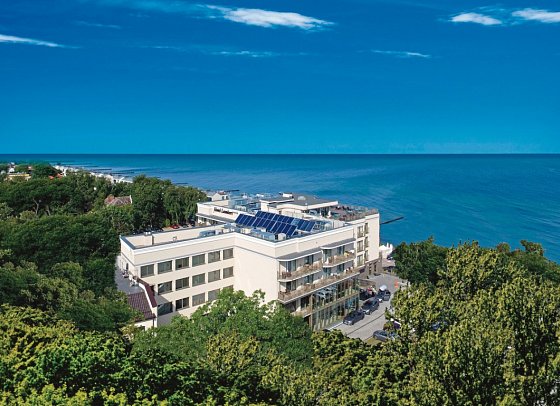Hotel Lambert Medical Spa