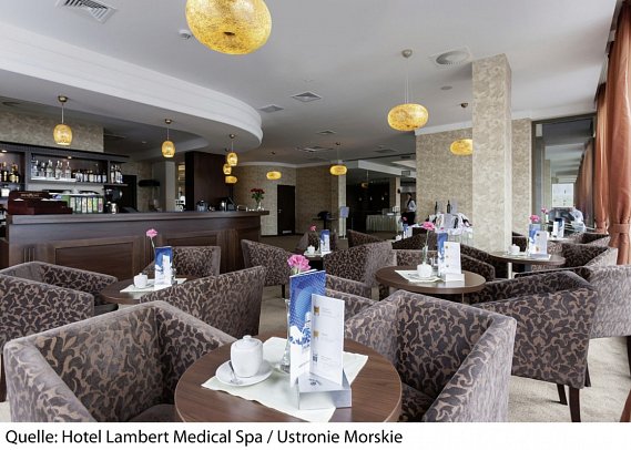 Hotel Lambert Medical Spa