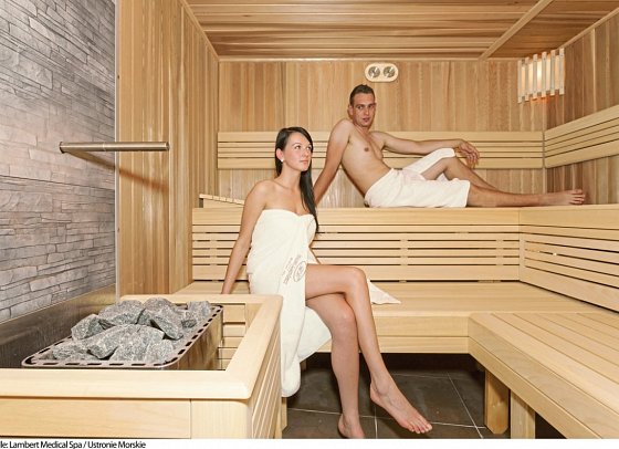 Hotel Lambert Medical Spa