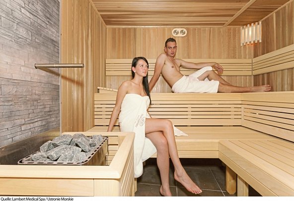 Hotel Lambert Medical Spa