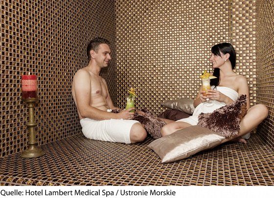 Hotel Lambert Medical Spa