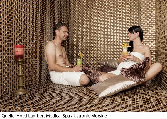 Hotel Lambert Medical Spa