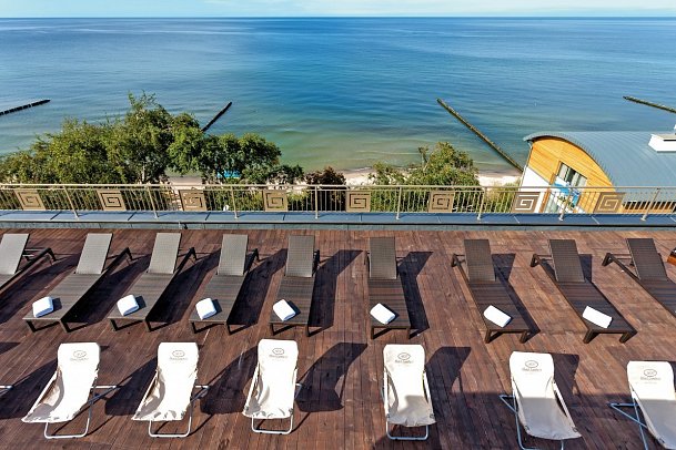 Hotel Lambert Medical Spa