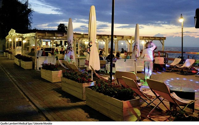 Hotel Lambert Medical Spa