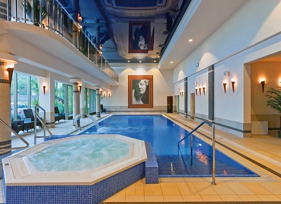 Hotel Lambert Medical Spa