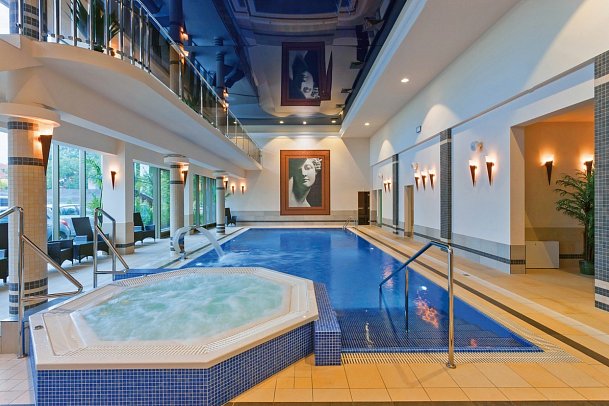 Hotel Lambert Medical Spa