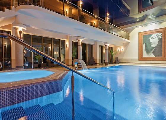 Hotel Lambert Medical Spa