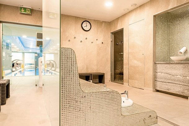 Hotel & Spa Trzy Wyspy