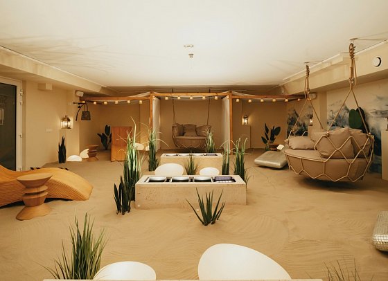 Trzy Wyspy Hotel & Spa