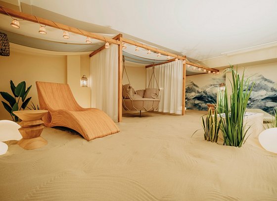 Trzy Wyspy Hotel & Spa