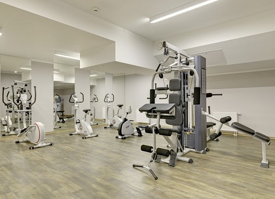 Trzy Wyspy Hotel & Spa