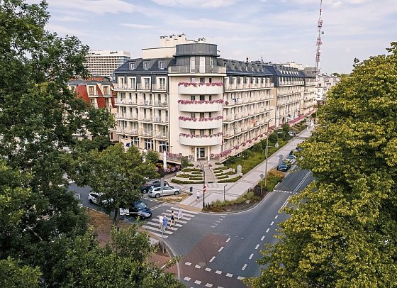 Trzy Wyspy Hotel & Spa