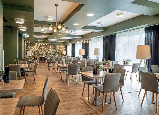 Trzy Wyspy Hotel & Spa