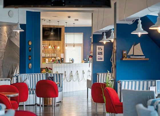 Trzy Wyspy Hotel & Spa