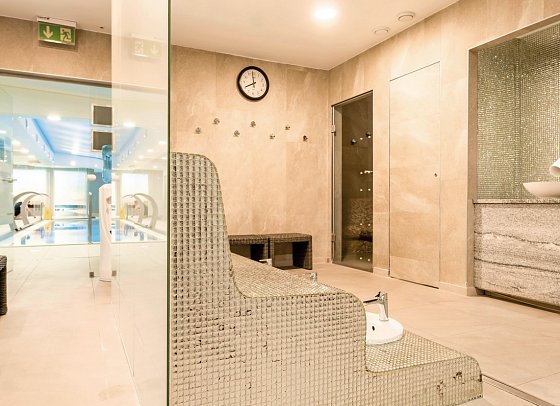 Trzy Wyspy Hotel & Spa