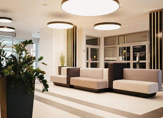 Akces Medical Spa