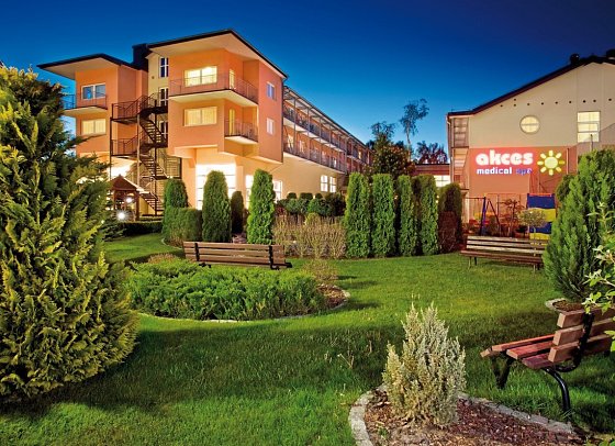 Akces Medical Spa