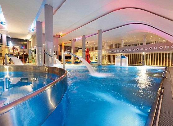Radisson Blu Resort Swinoujscie