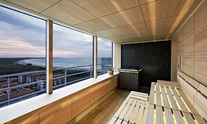 Radisson Blu Resort Swinoujscie