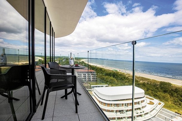 Radisson Blu Resort Swinoujscie