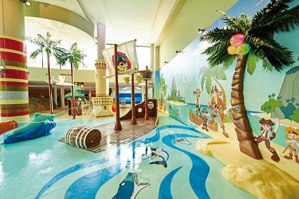 Radisson Blu Resort Swinoujscie